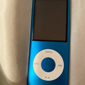 iPod